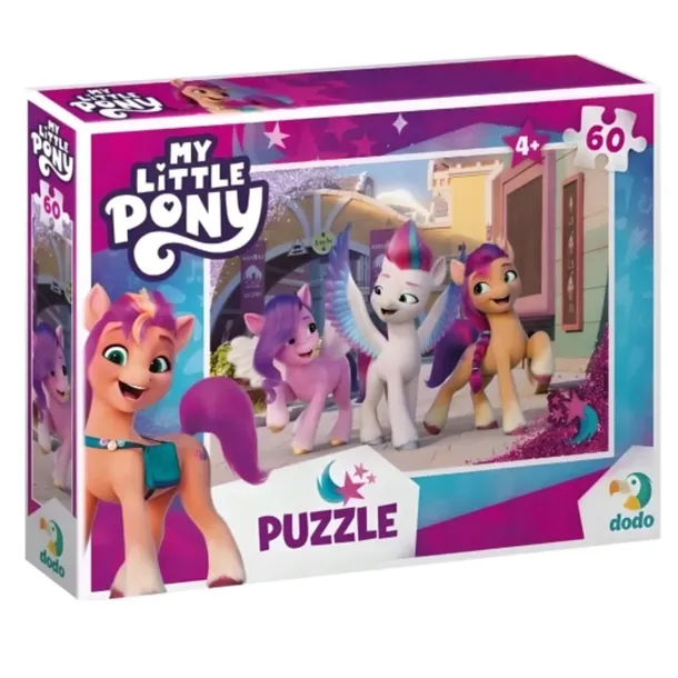puzzle-60-my-little-pony-dodo-kolekcja-kolekcja
