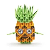 origami-3d-ananas-alex-alexander-marka-alexander