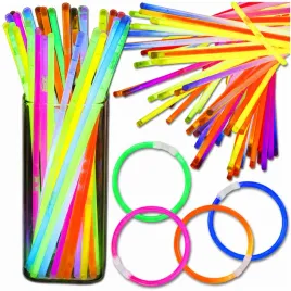 bransoletki-opaski-swiecace-fluorescencyjne-patyczki-paleczki-kolor-100szt