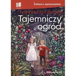 tajemniczy-ogrod-lektura-z-opracowaniem-ibis-books