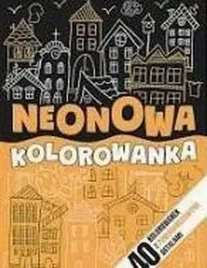 neonowa-kolorowanka-pomaranczowa-trefl-books