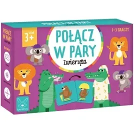 polacz-w-pary-zwierzeta-kangur