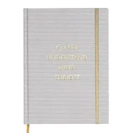 notes-a5-classic-gold-starpak