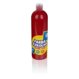 farba-szkolna-ciemno-czerwona-500ml-astra-astra-papiernicze