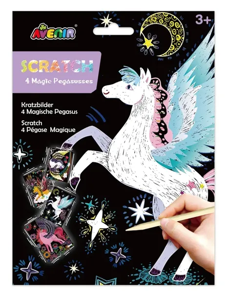 wydrapywanki-4-magiczne-pegazy-avenir-stan-nowy