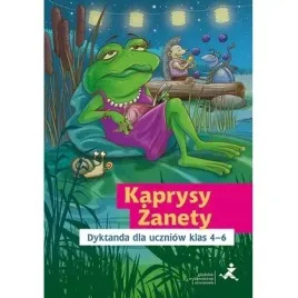 kaprysy-zanety-dyktanda-dla-uczniow-klas-4-6-gwo