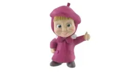 figurka-masza-w-berecie-replika