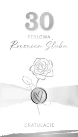 karnet-rocznica-slubu-30-perlowa-armin-style