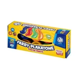 farby-plakatowe-10-kolorow-20ml-astra-astra-papiernicze
