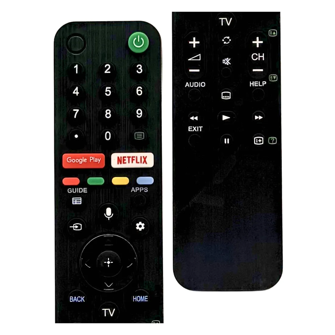pilot-za-sony-rmf-tx500e-jakosc-stan-nowy