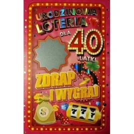 karnet-urodziny-40-damskie-yeku