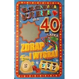 karnet-urodziny-40-meskie-yeku