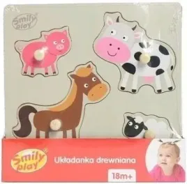 ukladanka-drewniana-zwierzeta-wiejskie-smily-play