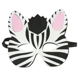 filcowa-maska-zwierzatka-zebra-arpex