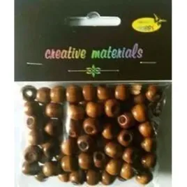 koraliki-drewniane-brazowe-ok-26g-ok-150szt-galeria-hobby