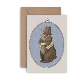 karnet-tata-daddy-bear-grupa-kreatywna