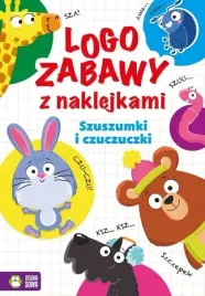szuszumki-i-czuczuczki-logozabawy-z-naklejkami-zielona-sowa