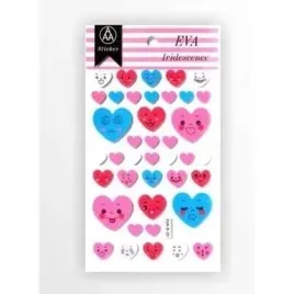 stiker-z-elementami-z-pianki-z-lekkim-brokatem-galeria-hobby