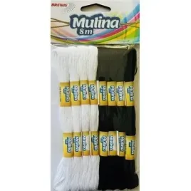 mulina-biala-i-czarna-8m-brewis