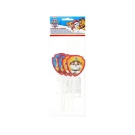 rurki-papierowe-z-medalionem-paw-patrol-4szt-godan