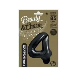 balon-foliowy-bandc-cyfra-4-matowa-czarna-85cm-godan