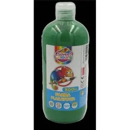 farba-plakatowa-trawiasta-zielona-500ml-sweet-colours