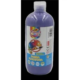 farba-plakatowa-fioletowa-500ml-sweet-colours