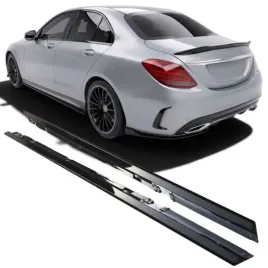 listwy-progowe-mercedes-w205-and-s205-14-18-gloss-black