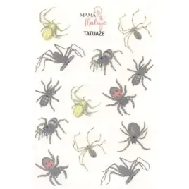 tatuaze-zmywalne-pajeczaki-2-mama-maluje