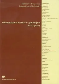 obowiazkowe-wiersze-w-gimnazjum-karty-pracy-wydawnictwo-pedagogiczne-znp