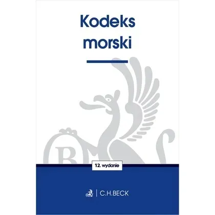 kodeks-morski-w-12-c-h-beck