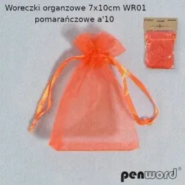 woreczki-organzowe-pomaranczowe-7x10cm-10szt-penword