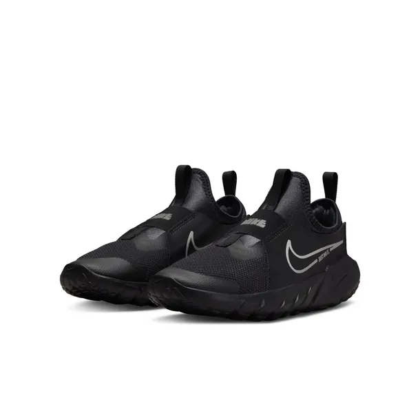 Nike buty sportowe dla dzieci NIKE FLEX RUNNER 2 czarny DJ6038-001 r. 36