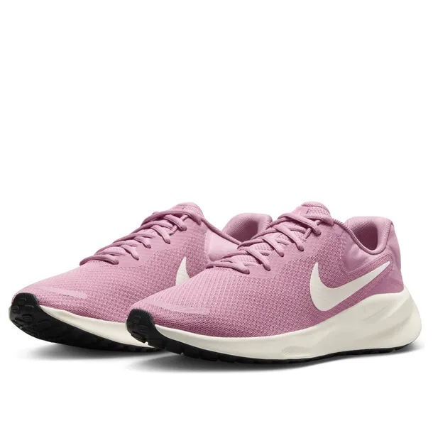 Buty damskie sportowe biegowe Nike Revolution 7 różowe FB2208-604 r. 39