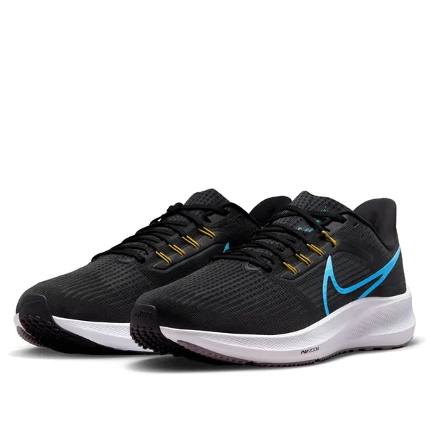 Buty męskie do biegania Nike Air Zoom Pegasus 39 czarne DH4071-002 r. 44
