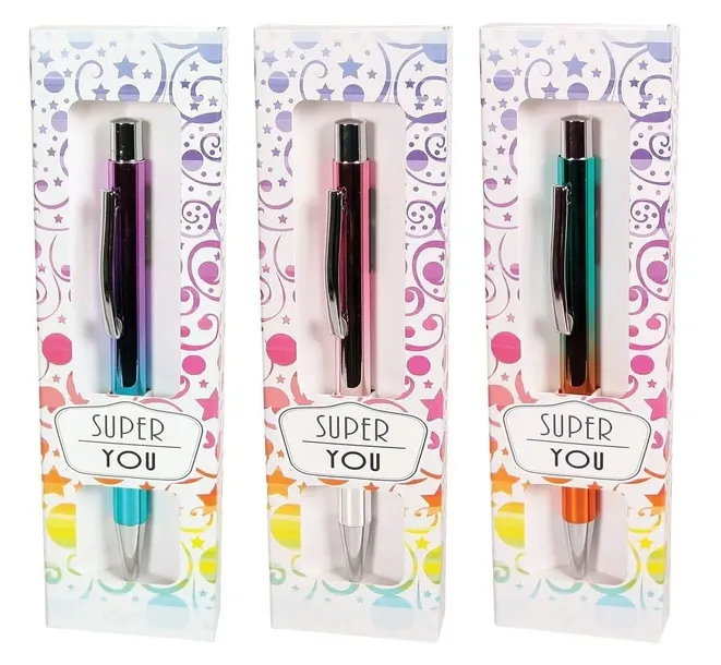 dlugopis-cameleon-gift-box-mix-cresco-stan-nowy