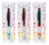 dlugopis-cameleon-gift-box-mix-cresco-stan-nowy