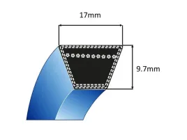 pasek-klinowy-17x1473-la-1413-li-kevlar-naped-agregatu-tc102-tc122-hf2213