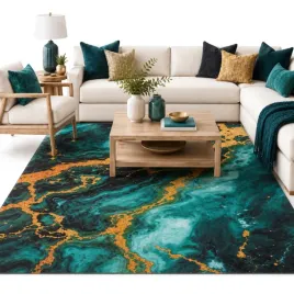 dywan-novo-200x200-cm-malachit-miekki-przyjemny-w-dotyku-do-salonu-i-s
