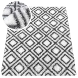 dywan-shaggy-decor-100x150-cm-bialy-miekki-przyjemny-w-dotyku-do-salon