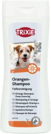 szampon-dla-psa-pomaranczowy-gleboko-czyszczacy-lsniaca-siersc-trixie-250ml