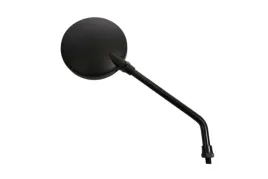 biketec-parts-lusterko-prawe-uniwersalne-okragle-gwint-m10-kolor-czarny