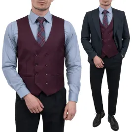 kamizelka-meska-bordowa-dwurzedowa-elegancka-slim-fit-60