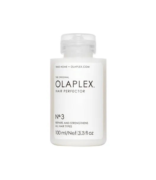 OLAPLEX No. 3 Hair Perfector - Kuracja Regenerująca do Włosów 100 ml