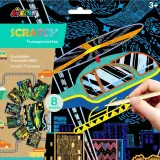 wydrapywanka-transport-avenir-wiek-dziecka-3-lata