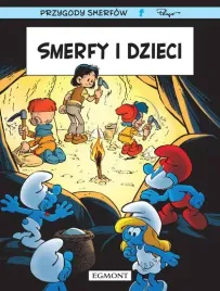 smerfy-i-dzieci-egmont