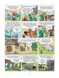 smerfy-i-dzieci-egmont-tytul-smerfy-i-dzieci-tom-40