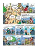 smerfy-i-dzieci-egmont-autor-praca-zbiorowa