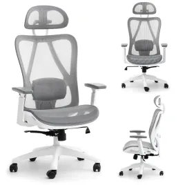 ergonomiczny-fotel-biurowy-do-gabinetu-z-podlokietnikami-daren-szary
