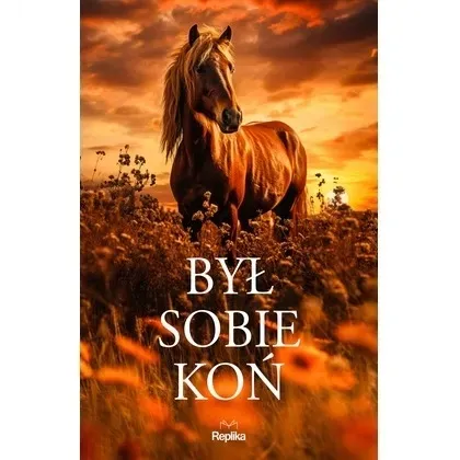 byl-sobie-kon-replika